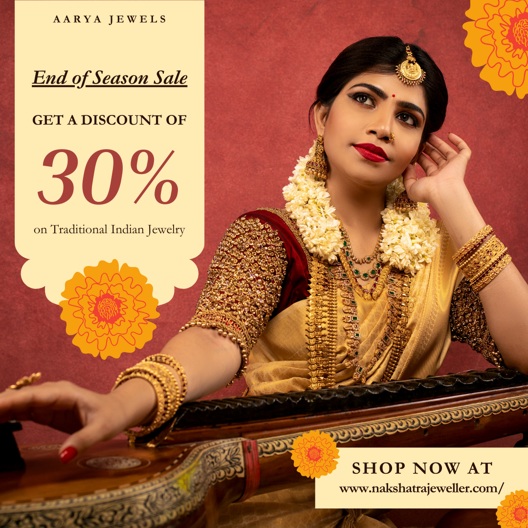 nakshatrajeweller.com promo